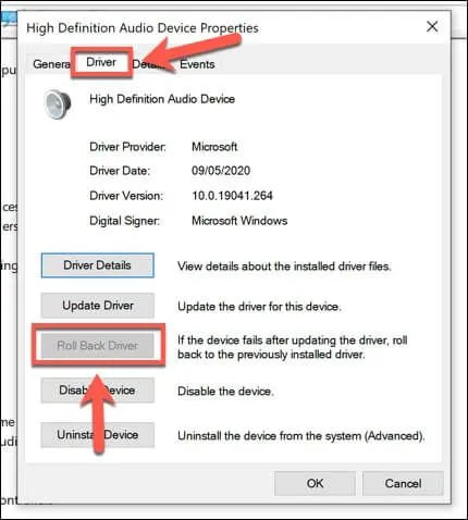 Cách sửa lỗi BSOD irql_not_less_or_equal 24 Cách sửa lỗi BSOD irql_not_less_or_equal