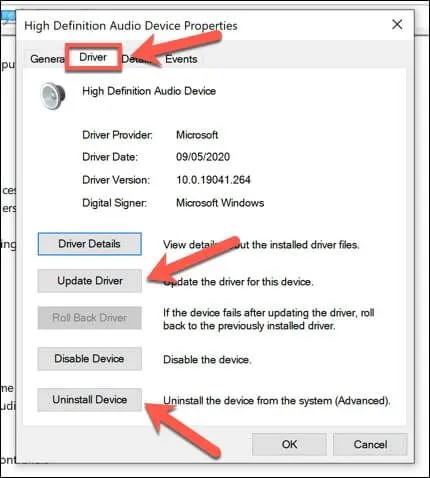 Cách sửa lỗi BSOD irql_not_less_or_equal 26 Cách sửa lỗi BSOD irql_not_less_or_equal