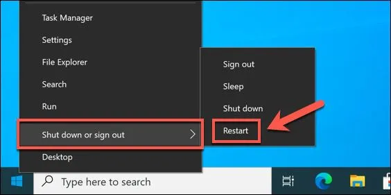 Cách sửa lỗi BSOD irql_not_less_or_equal 28 Cách sửa lỗi BSOD irql_not_less_or_equal