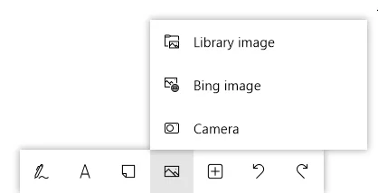 Cách sử dụng ứng dụng Bảng trắng trên Windows 10 20 Cách sử dụng ứng dụng Bảng trắng trên Windows 10