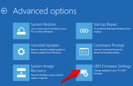 Cách tắt khởi động an toàn trên Windows 10 12 Cách tắt khởi động an toàn trên Windows 10