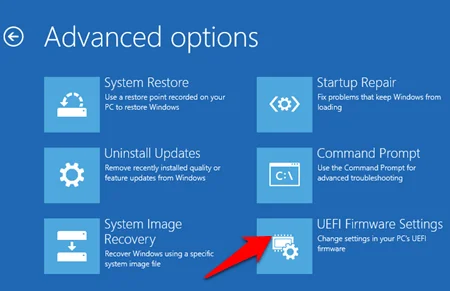 Cách tắt khởi động an toàn trên Windows 10 12 Cách tắt khởi động an toàn trên Windows 10