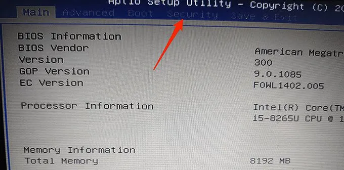 Cách tắt khởi động an toàn trên Windows 10 16 Cách tắt khởi động an toàn trên Windows 10