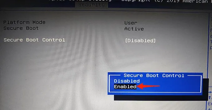 Cách tắt khởi động an toàn trên Windows 10 32 Cách tắt khởi động an toàn trên Windows 10