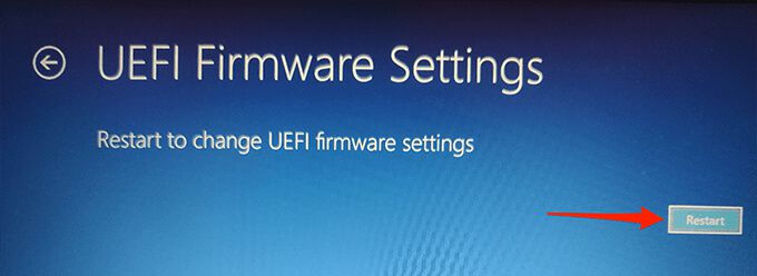 Cách tắt khởi động an toàn trên Windows 10 14 Cách tắt khởi động an toàn trên Windows 10