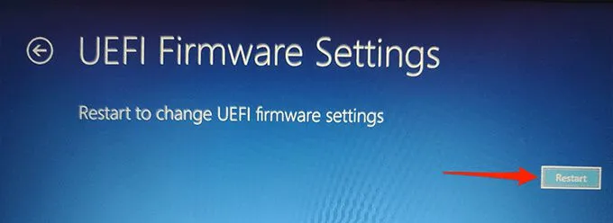 Cách tắt khởi động an toàn trên Windows 10 14 Cách tắt khởi động an toàn trên Windows 10