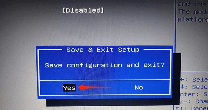 Cách tắt khởi động an toàn trên Windows 10 26 Cách tắt khởi động an toàn trên Windows 10