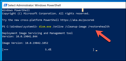 Cách sửa lỗi tham chiếu bằng con trỏ BSOD trên Windows 34 Cách sửa lỗi tham chiếu bằng con trỏ BSOD trên Windows