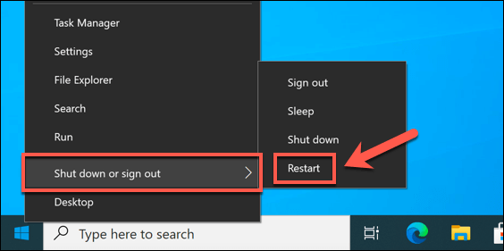 Cách sửa lỗi tham chiếu bằng con trỏ BSOD trên Windows 14 Cách sửa lỗi tham chiếu bằng con trỏ BSOD trên Windows