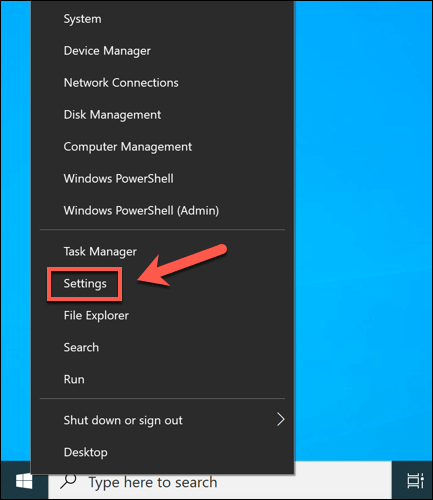 Cách sửa lỗi tham chiếu bằng con trỏ BSOD trên Windows 24 Cách sửa lỗi tham chiếu bằng con trỏ BSOD trên Windows
