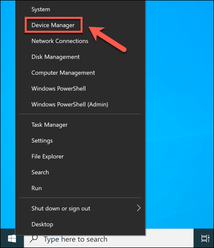 Cách sửa lỗi tham chiếu bằng con trỏ BSOD trên Windows 16 Cách sửa lỗi tham chiếu bằng con trỏ BSOD trên Windows