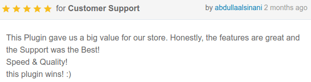 WooCommerce Công cụ tìm kiếm - 10