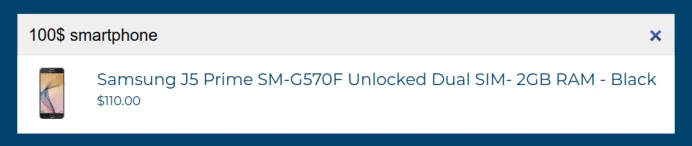 Tải xuống: WooCommerce Công cụ tìm kiếm 21 WooCommerce Công cụ tìm kiếm - 21