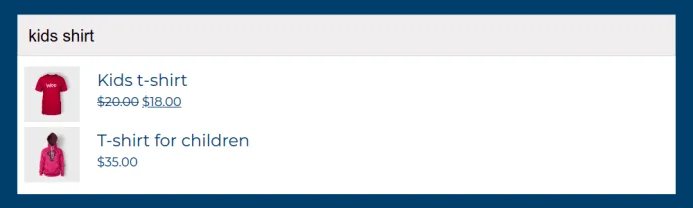 Tải xuống: WooCommerce Công cụ tìm kiếm 27 WooCommerce Công cụ tìm kiếm - 27