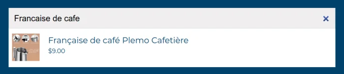 Tải xuống: WooCommerce Công cụ tìm kiếm 31 WooCommerce Công cụ tìm kiếm - 31