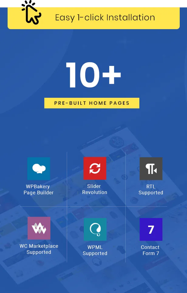 firezy v1.0 NULLED - Multipurpose WooCommerce Theme