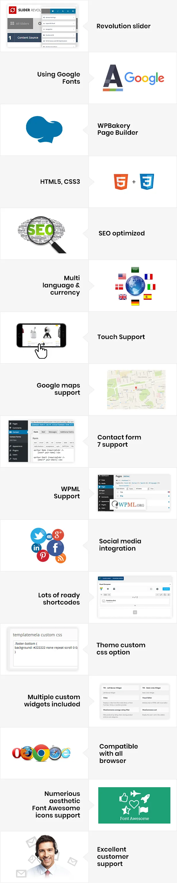 firezy v1.0 NULLED - Multipurpose WooCommerce Theme