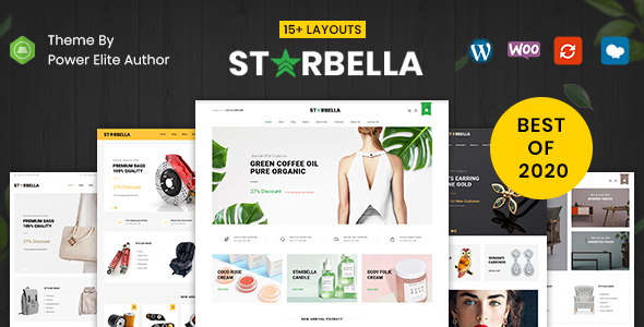 firezy - Đa dụng WooCommerce Theme - 5