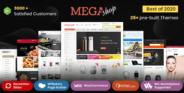 firezy - Đa dụng WooCommerce Theme - 6