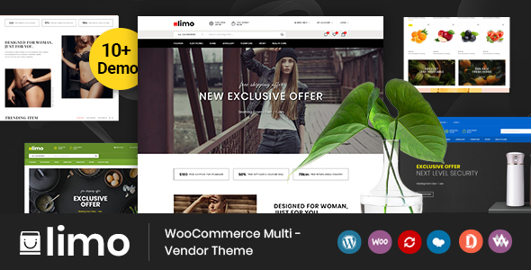 firezy - Đa dụng WooCommerce Theme - 10