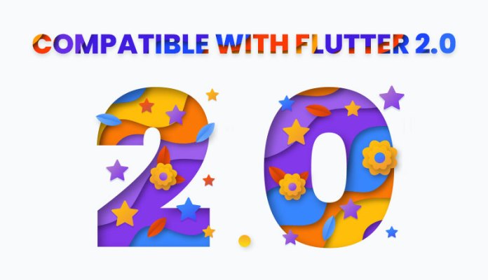 MightyNews - Ứng dụng tin tức Flutter 2.0 với phần phụ trợ WordPress - 1