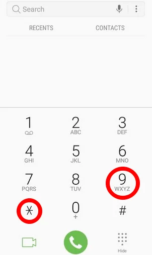 9-cách-nâng-tay-trong-zoom-cuộc họp-quay số-nâng tay - Mẹo công nghệ trực tuyến Cách giơ tay trong cuộc họp Zoom hình 9