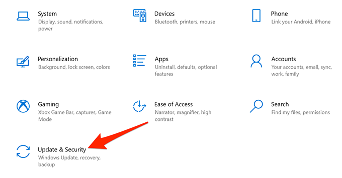 Cách sửa chữa Microsoft Edge trên Windows 10 30 Cách sửa chữa Microsoft Edge trên Windows 10