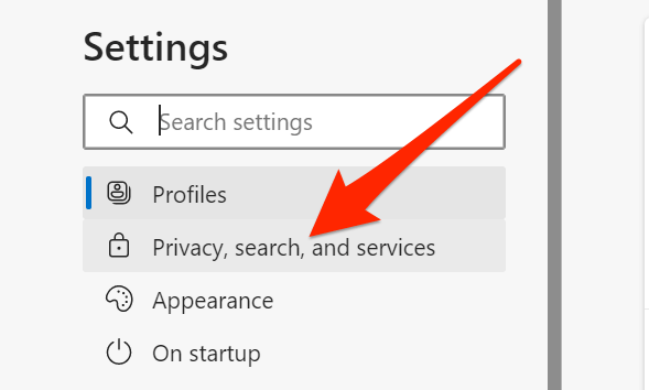 Cách sửa chữa Microsoft Edge trên Windows 10 16 Cách sửa chữa Microsoft Edge trên Windows 10
