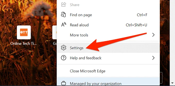 Cách sửa chữa Microsoft Edge trên Windows 10 14 Cách sửa chữa Microsoft Edge trên Windows 10