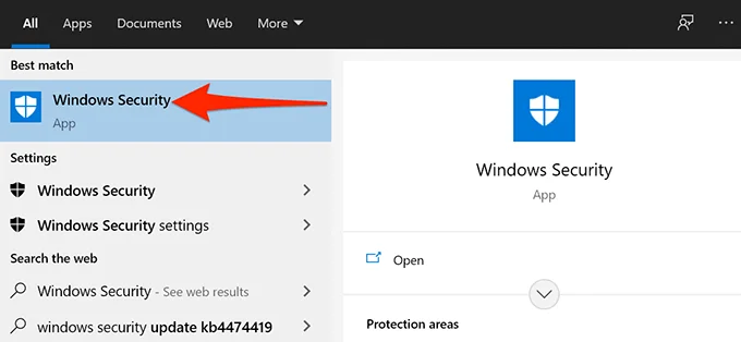Cách sửa chữa Microsoft Edge trên Windows 10 22 Cách sửa chữa Microsoft Edge trên Windows 10