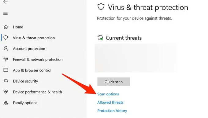 Cách sửa chữa Microsoft Edge trên Windows 10 26 Cách sửa chữa Microsoft Edge trên Windows 10