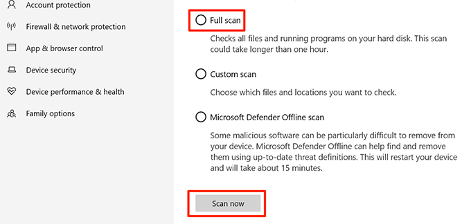 Cách sửa chữa Microsoft Edge trên Windows 10 28 Cách sửa chữa Microsoft Edge trên Windows 10