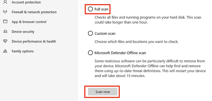 Cách sửa chữa Microsoft Edge trên Windows 10 28 Cách sửa chữa Microsoft Edge trên Windows 10