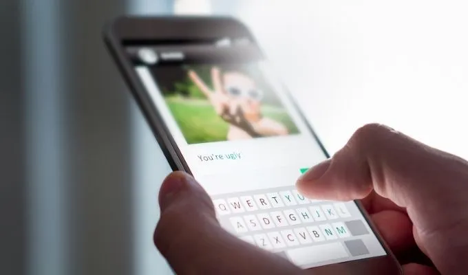 Nghi thức bình luận trên Internet để cải thiện trải nghiệm xã hội của bạn 8 Nghi thức bình luận trên Internet để cải thiện trải nghiệm xã hội của bạn