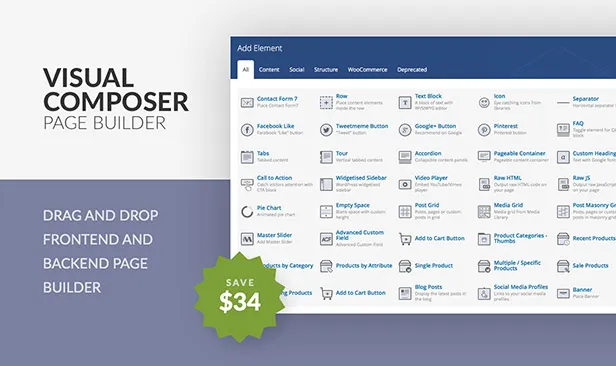 Woodstock - Cửa hàng điện tử WooCommerce Theme - 14