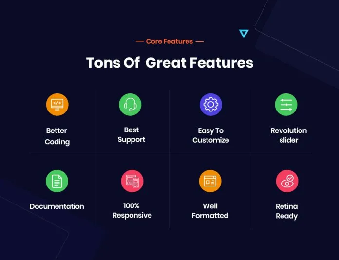 softek Trình bày 6