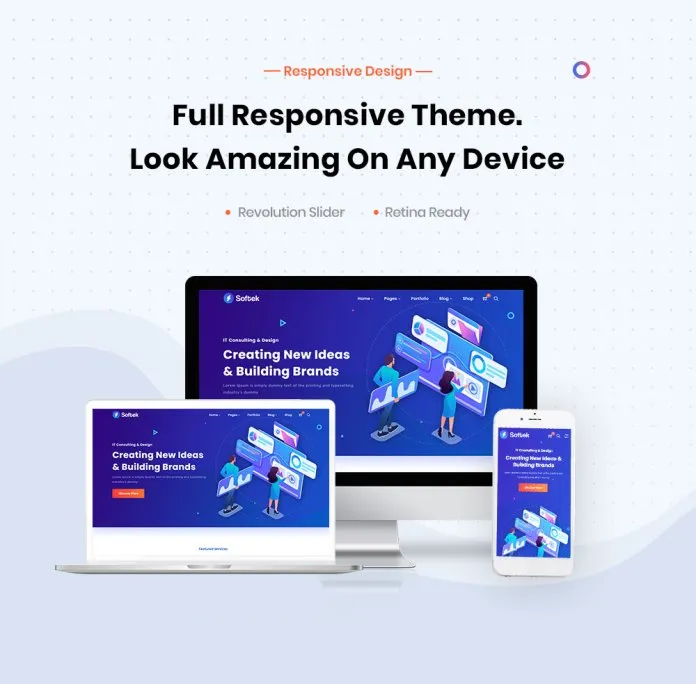 softek Trình bày 7