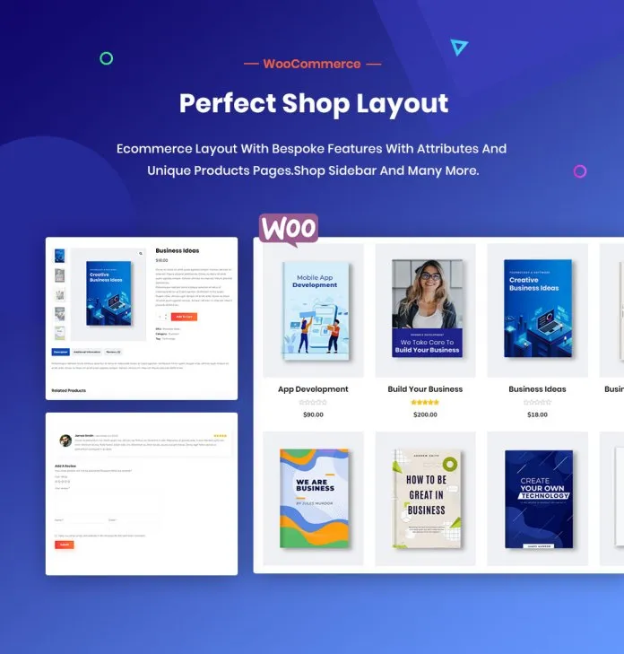 softek Trình bày 8