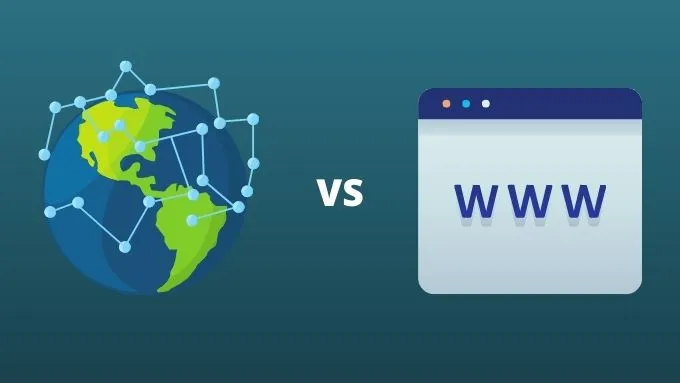 Ai sở hữu Internet? Kiến trúc web được giải thích 2 Ai sở hữu Internet? Kiến trúc web được giải thích