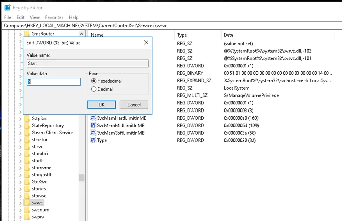 Cách xóa Hình mờ kích hoạt Windows 10 6 Cách xóa Hình mờ kích hoạt Windows 10