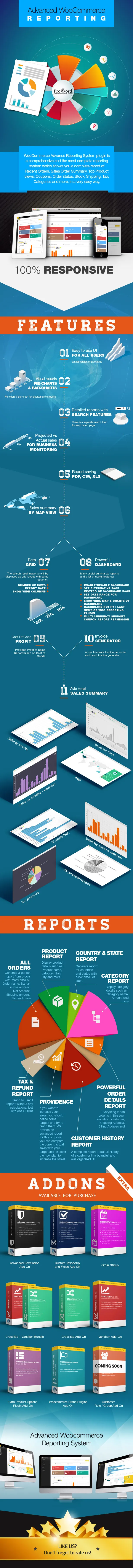 Trình độ cao WooCommerce Báo cáo - 18