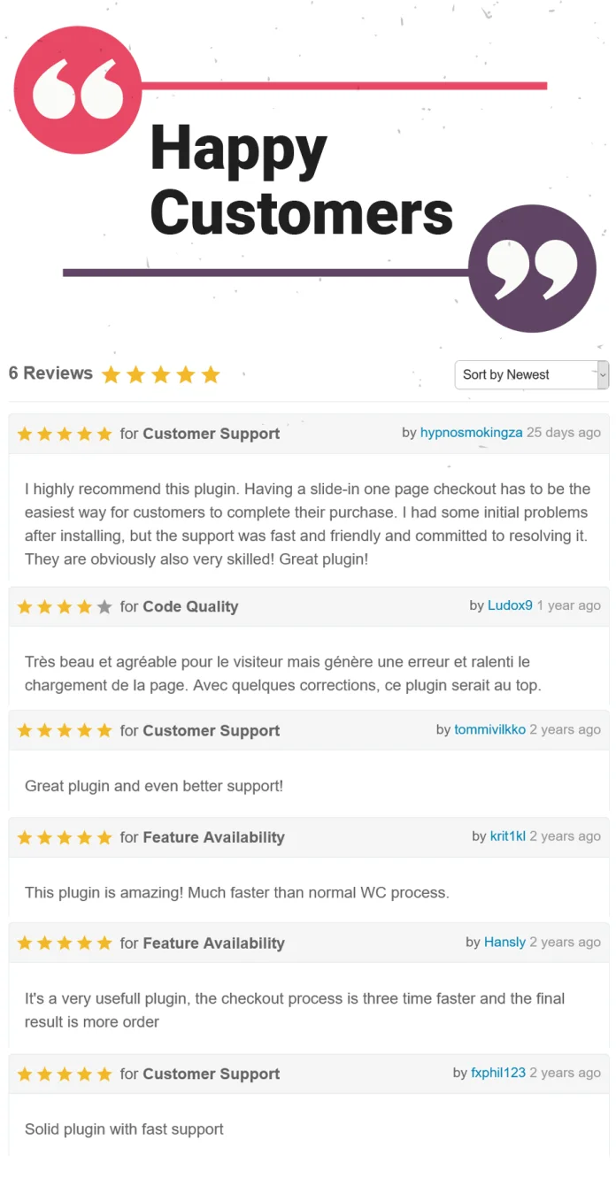 Đánh giá Instantio