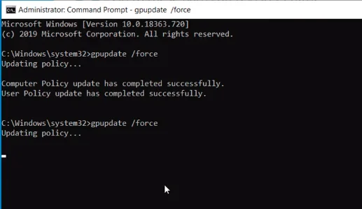Cách xóa Hình mờ kích hoạt Windows 10 14 Cách xóa Hình mờ kích hoạt Windows 10