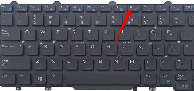 Cách sửa lỗi không xác định dấu trang trong Word 22 Cách sửa lỗi không xác định dấu trang trong Word