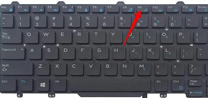 Cách sửa lỗi không xác định dấu trang trong Word 22 Cách sửa lỗi không xác định dấu trang trong Word