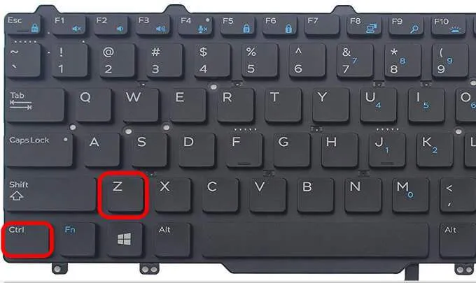 Cách sửa lỗi không xác định dấu trang trong Word 12 Cách sửa lỗi không xác định dấu trang trong Word