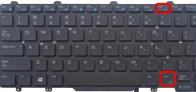 Cách sửa lỗi không xác định dấu trang trong Word 26 Cách sửa lỗi không xác định dấu trang trong Word