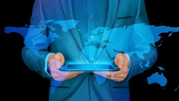 Ai sở hữu Internet? Kiến trúc web được giải thích