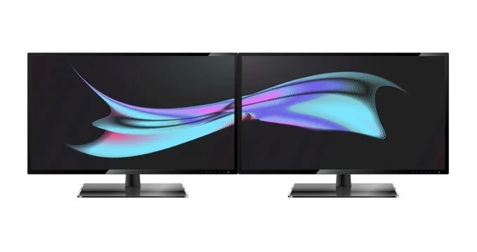 Cách đặt hình nền khác nhau trên mỗi màn hình trong Windows 10