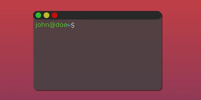 Cách sử dụng Linux Bash Shell trên Windows 10